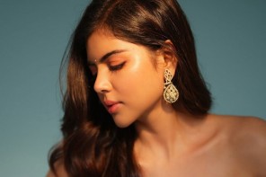 ​ബോളിവുഡിലേക്ക് ചുവടുവെച്ച് കല്യാണി പ്രിയദർശൻ.